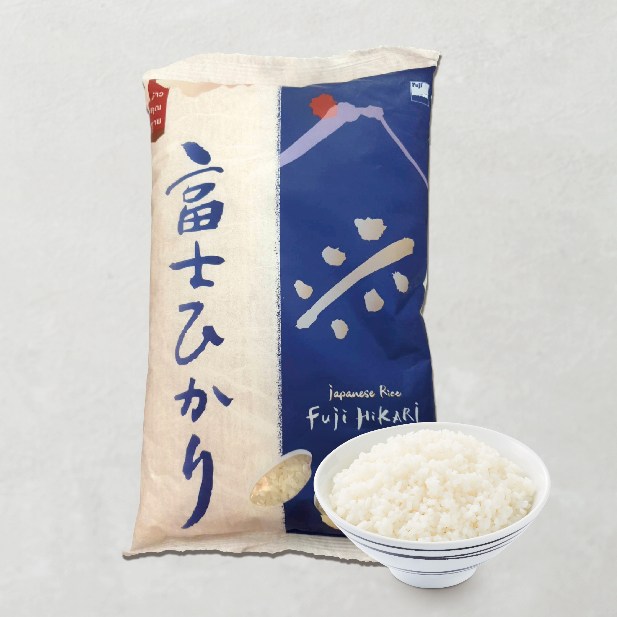 Fuji Hikari 1 kg.