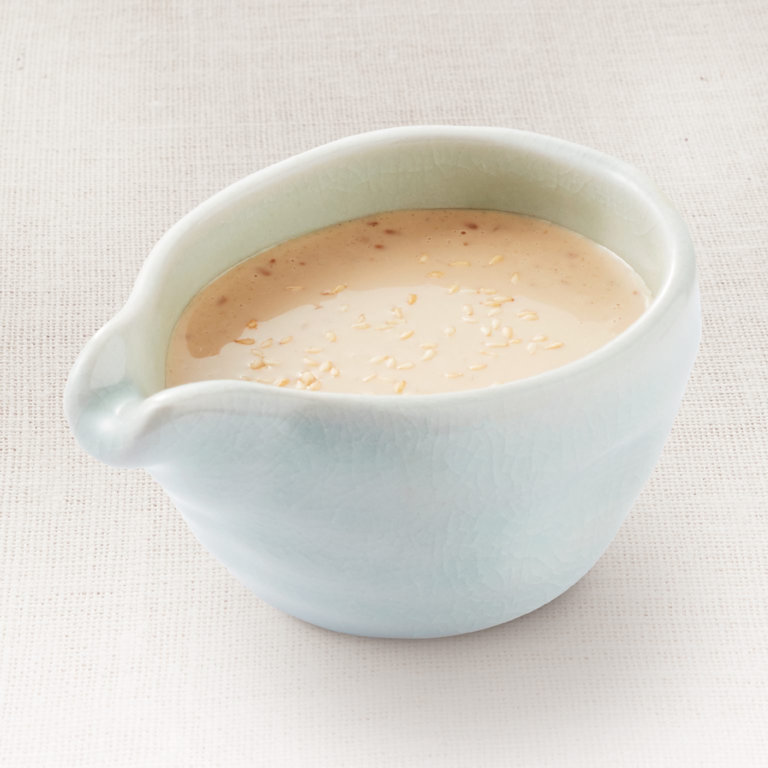 Goma Dressing Fuji Japanese Restaurant