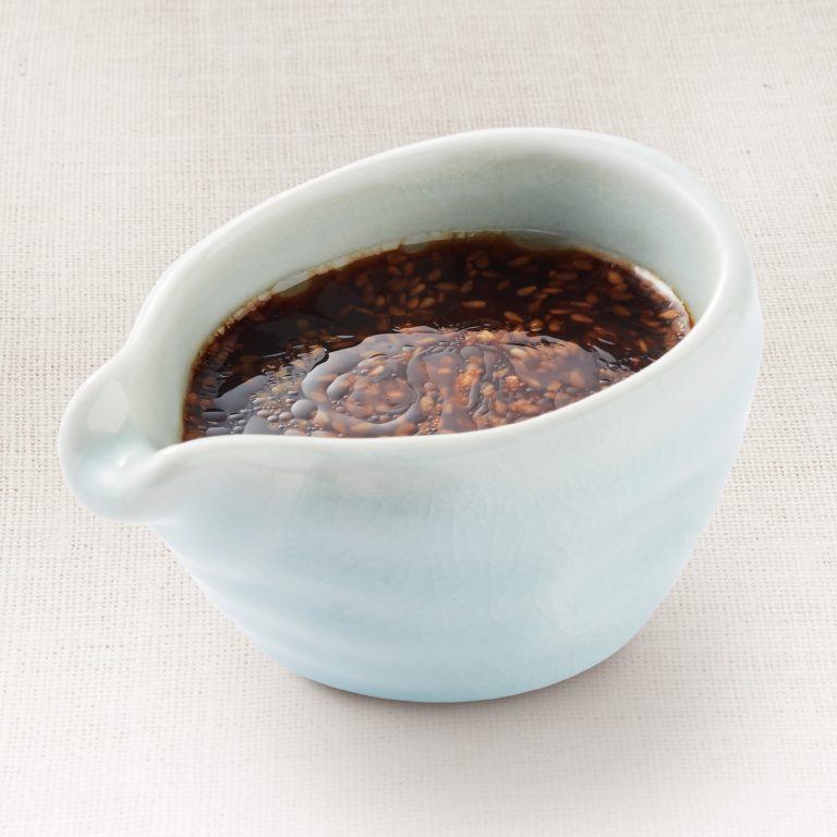 Shoyu Dressing Fuji Japanese Restaurant