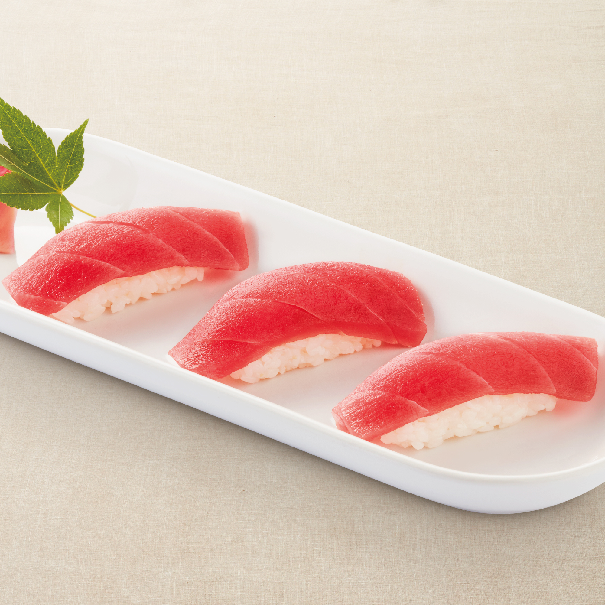 Maguro Nigiri