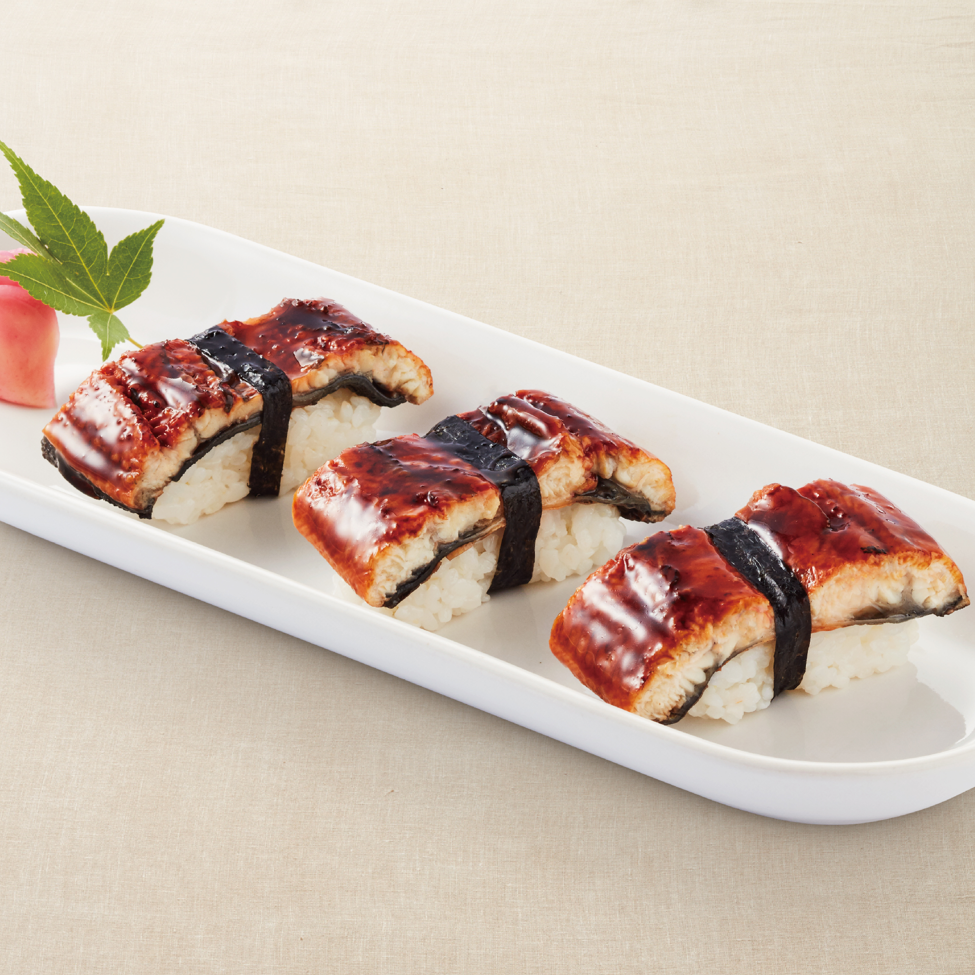 Unagi Nigiri