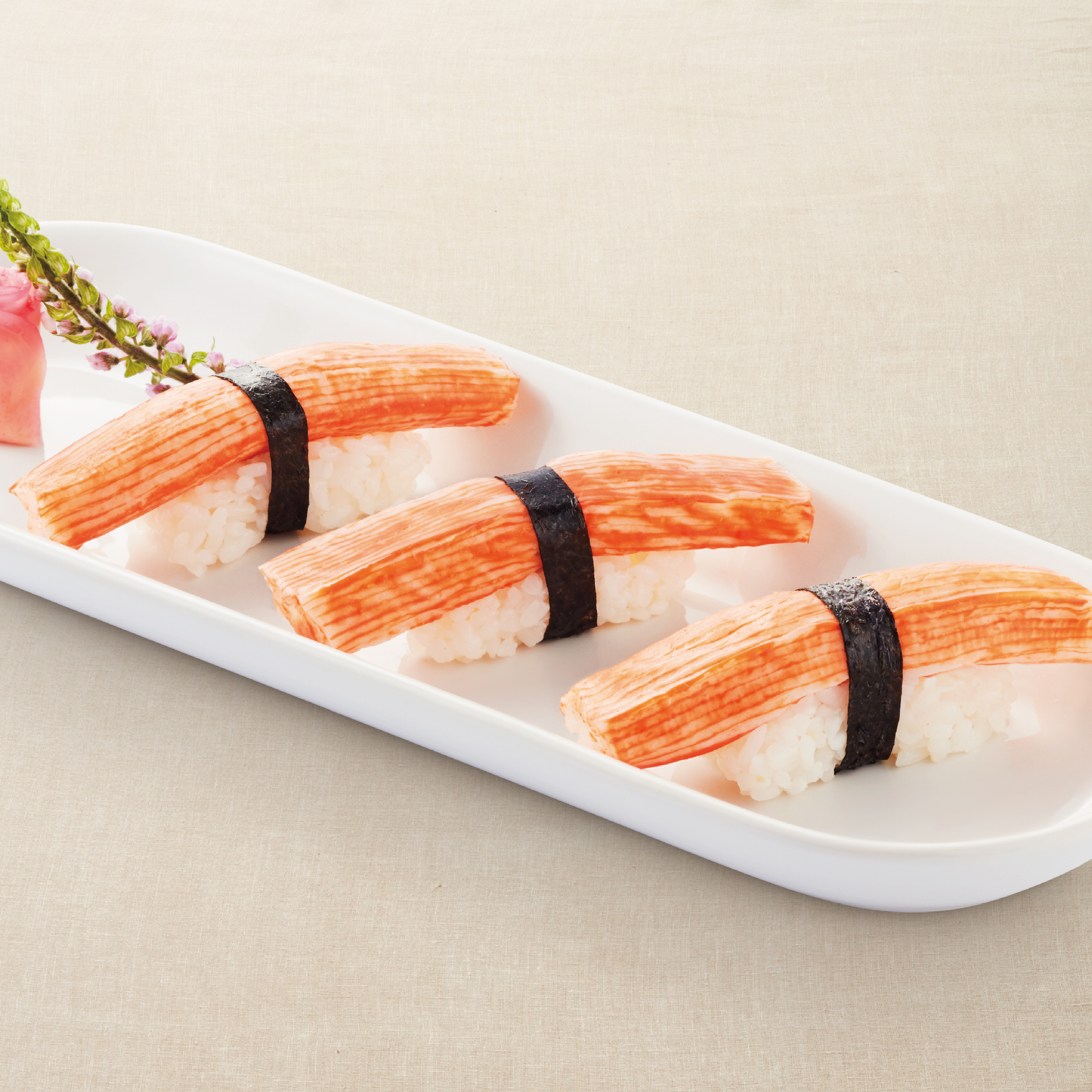 Kani Kama Nigiri