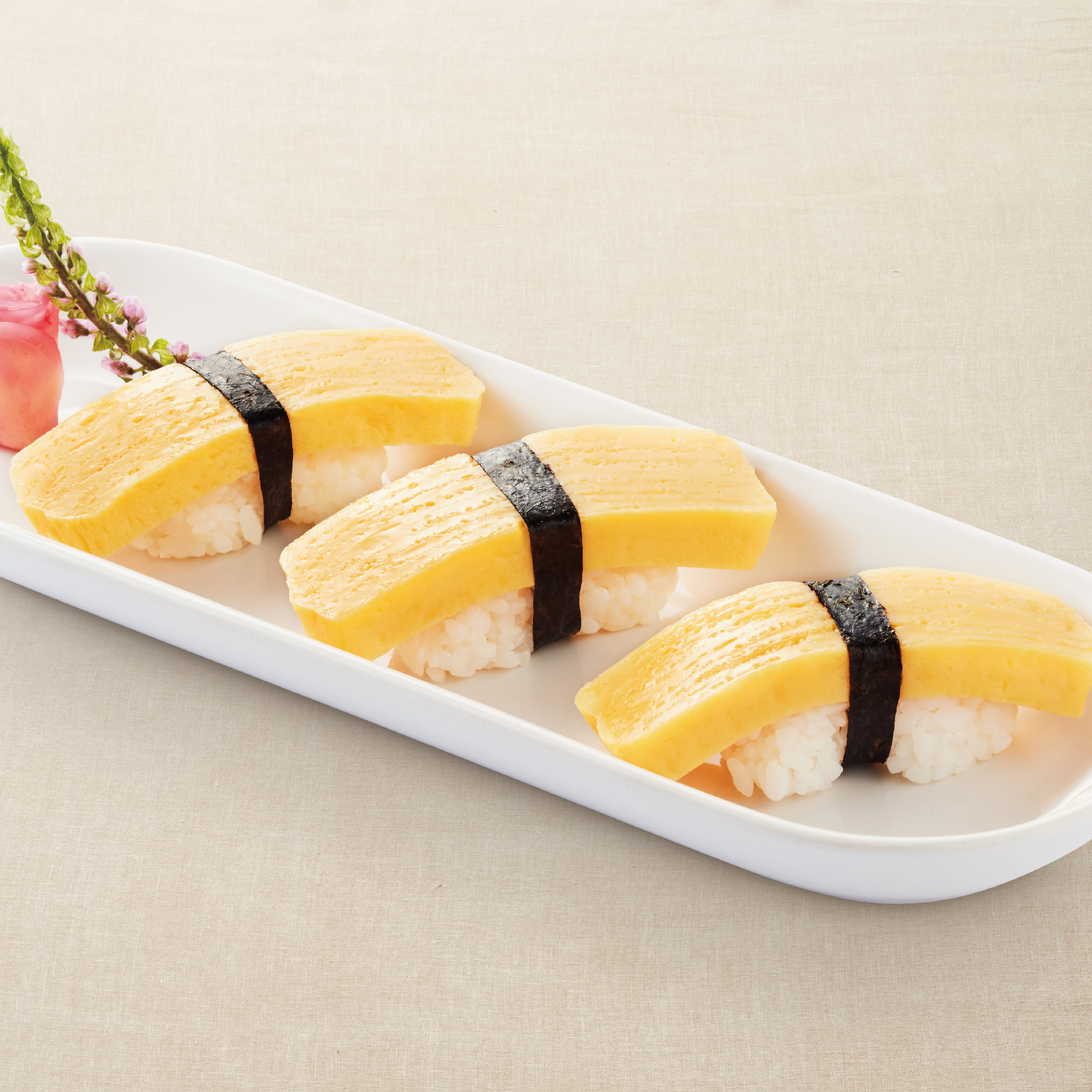 Tamago Nigiri