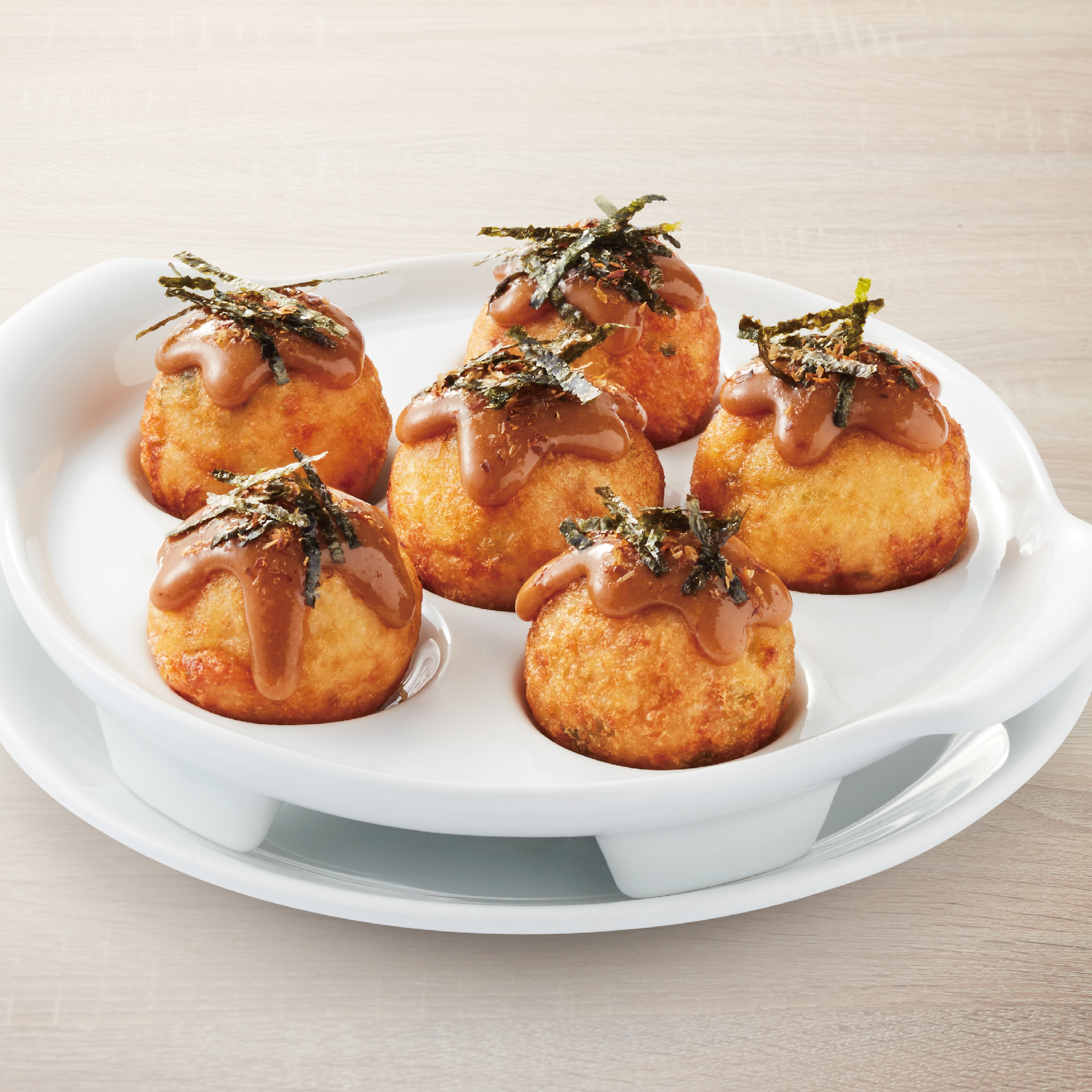 Takoyaki