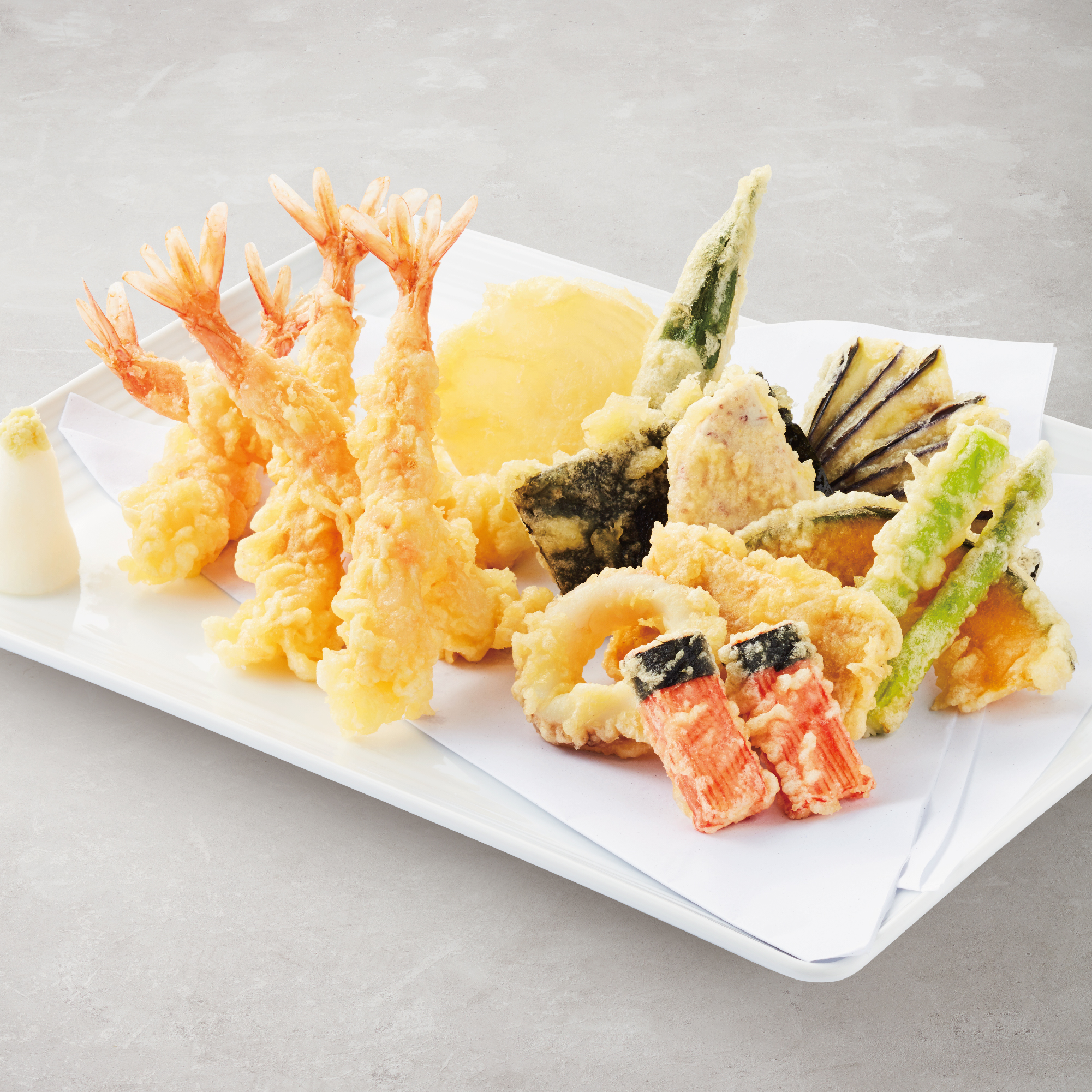 Tempura (Special)