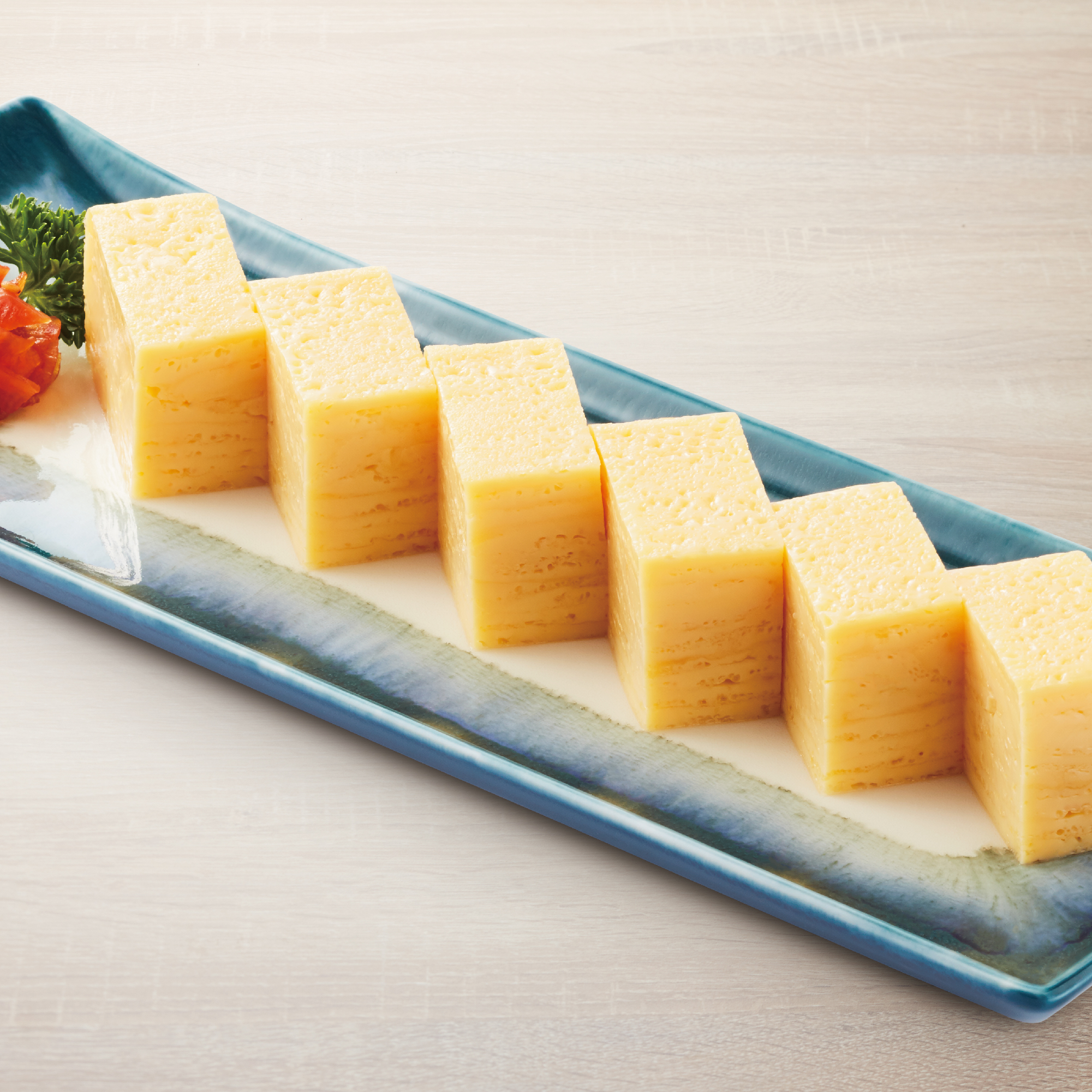 Tamago Yaki