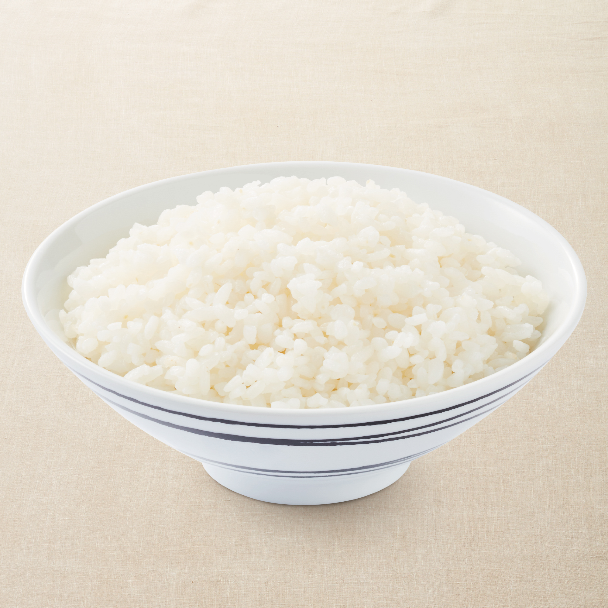 Japanese Rice