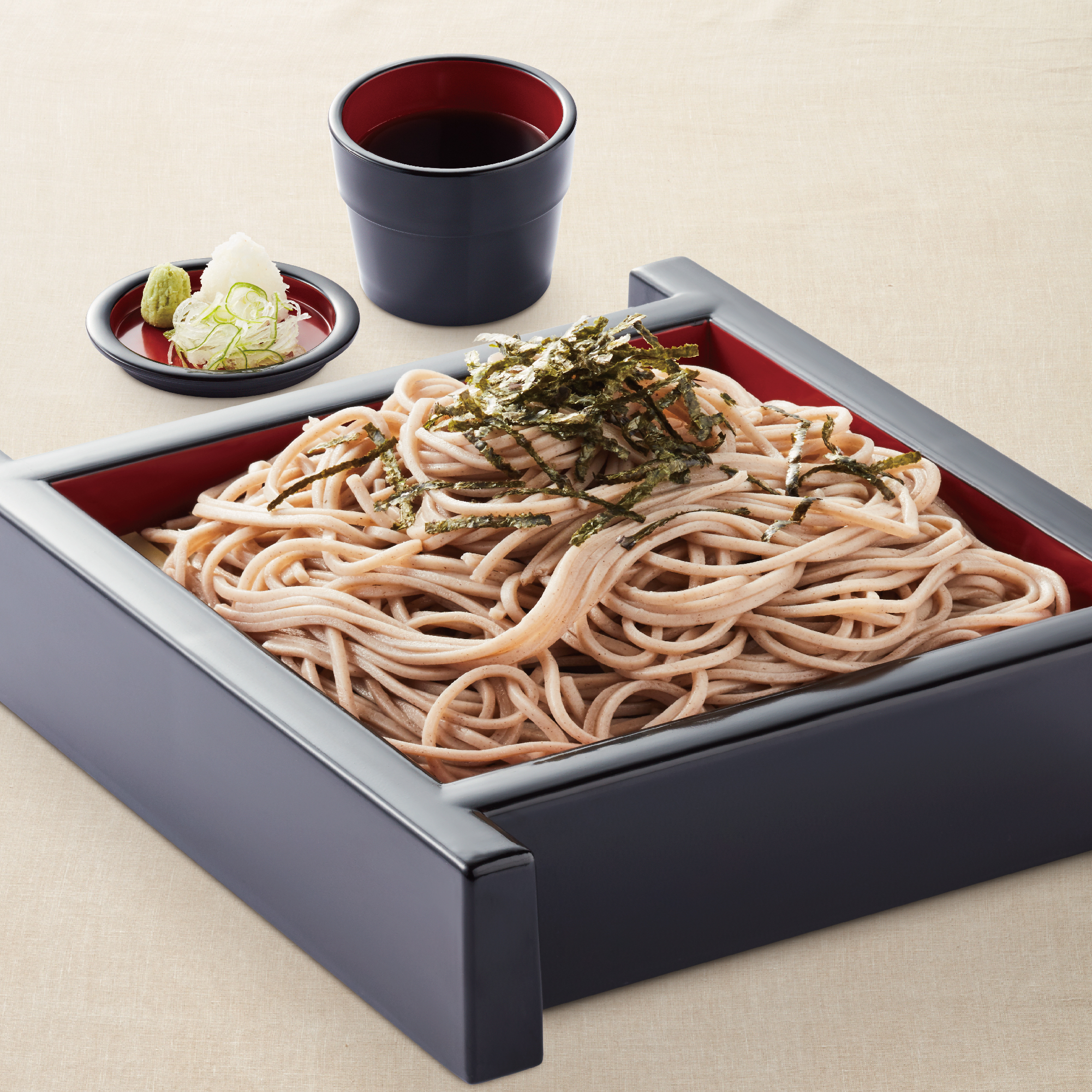 Zaru Soba