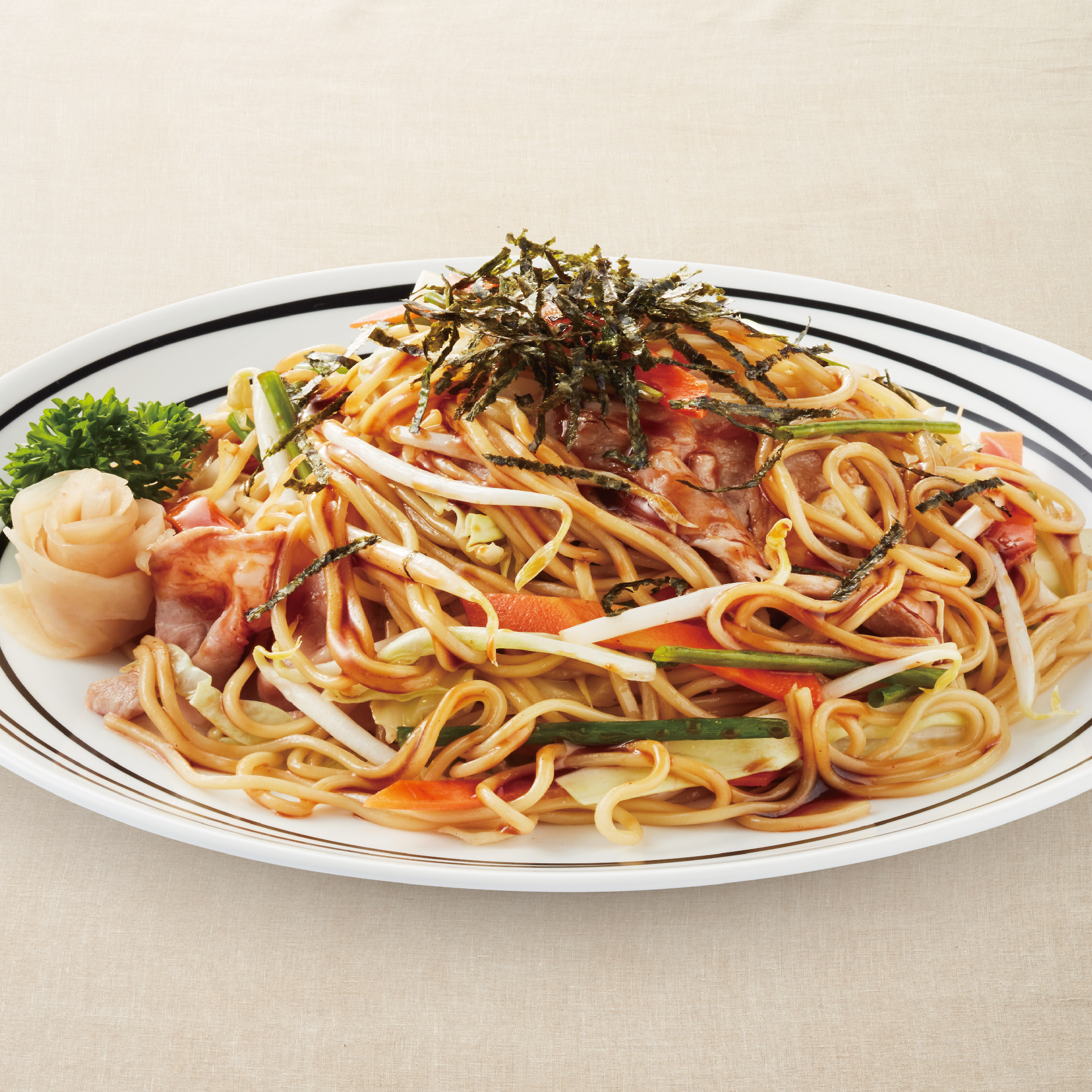 Yakisoba