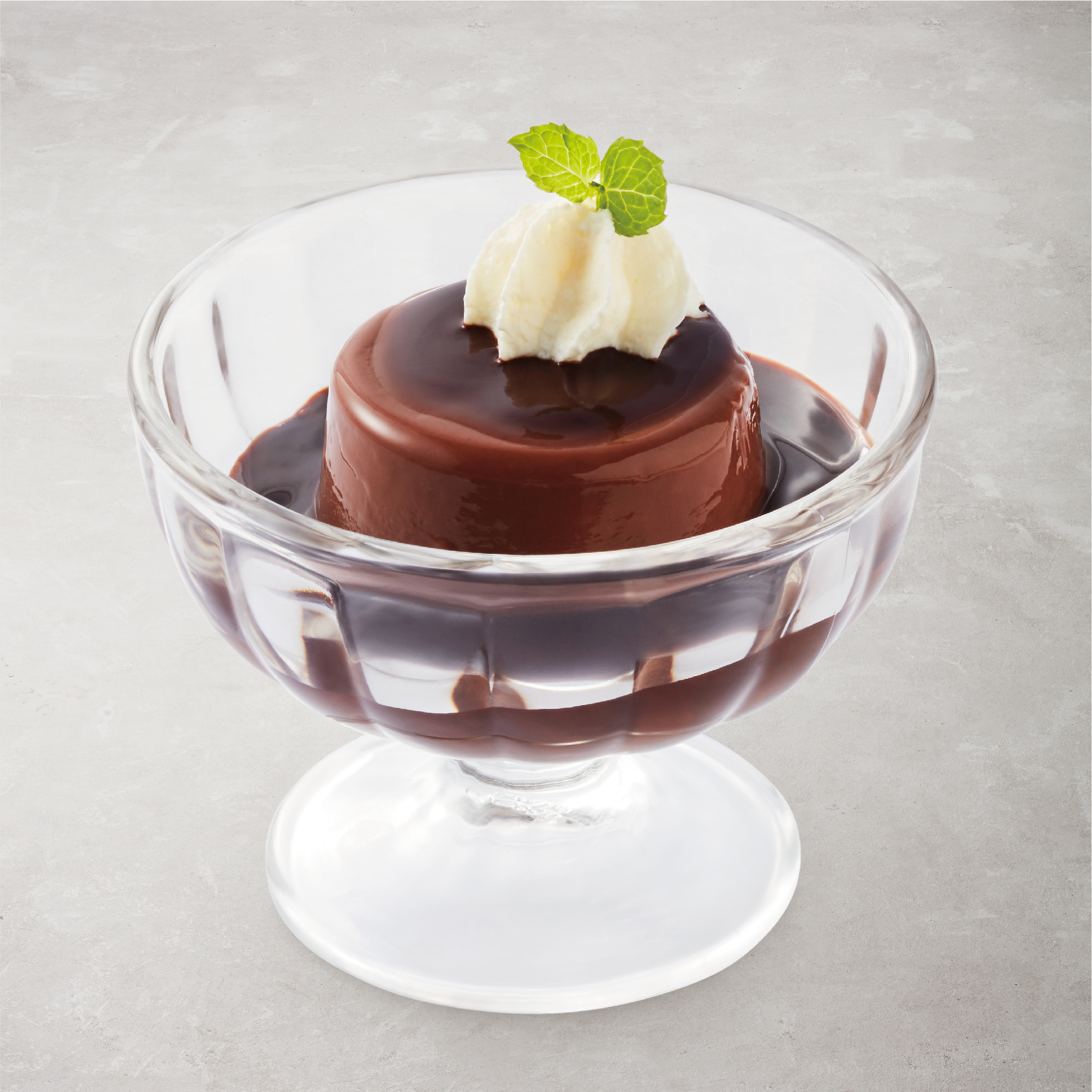 Chocolate Pudding
