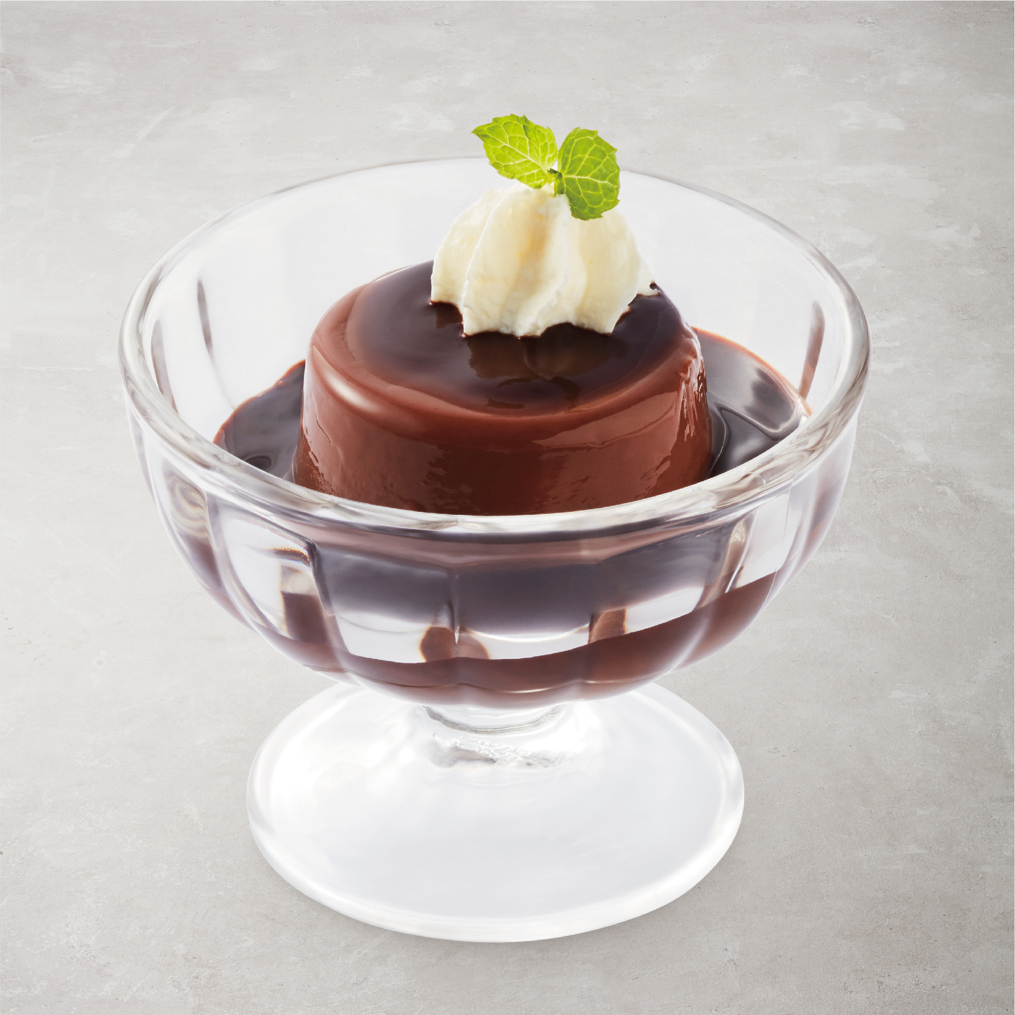 Chocolate Pudding