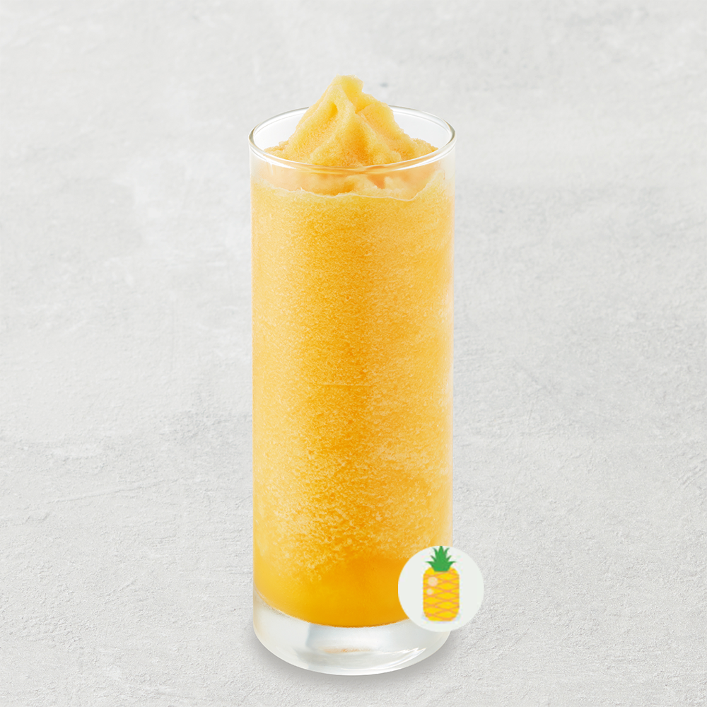 Pineapple Frost
