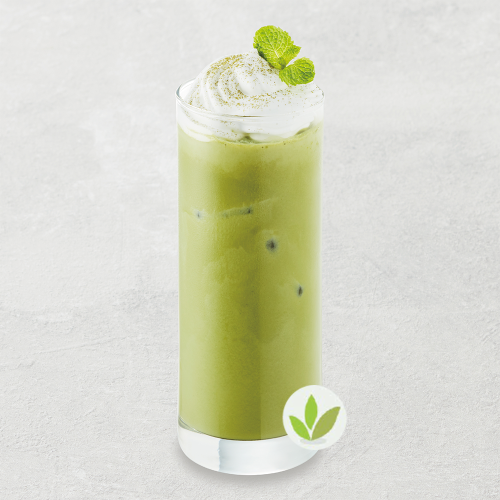 Matcha Milk