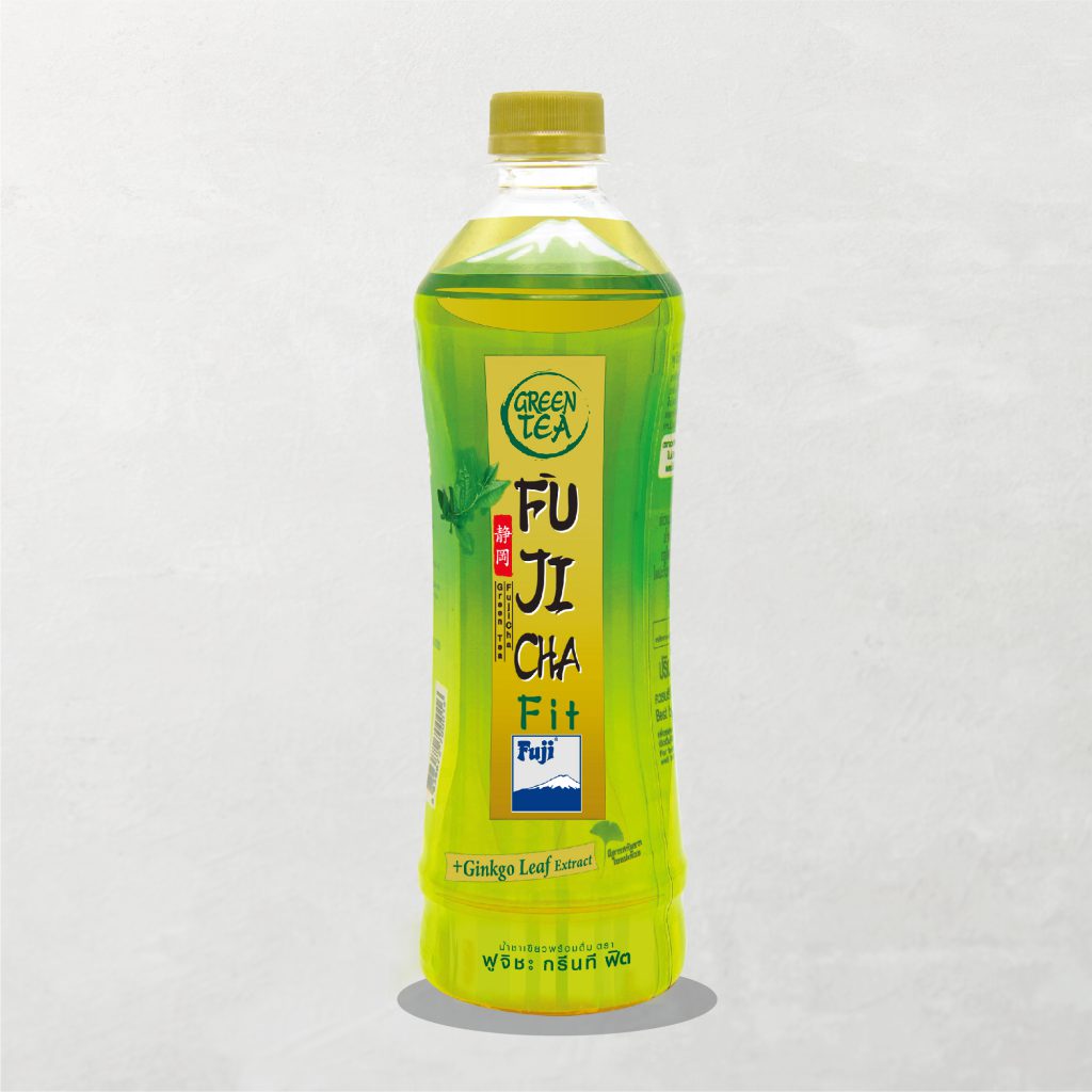 Japanese Green Tea Fit Fuji Japanese Restaurant