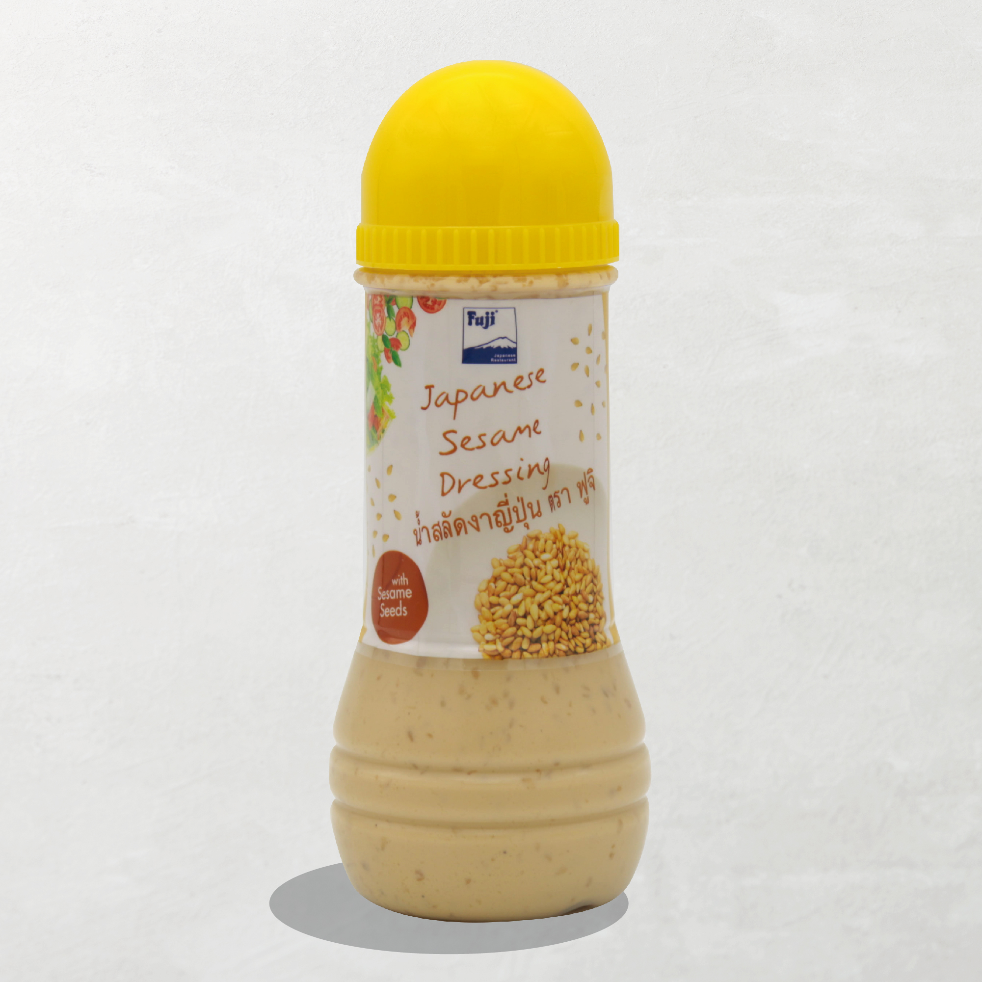 Sesame Dressing