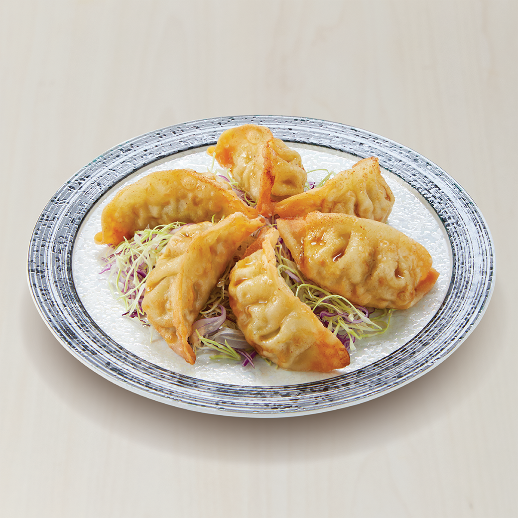 AGE GYOZA