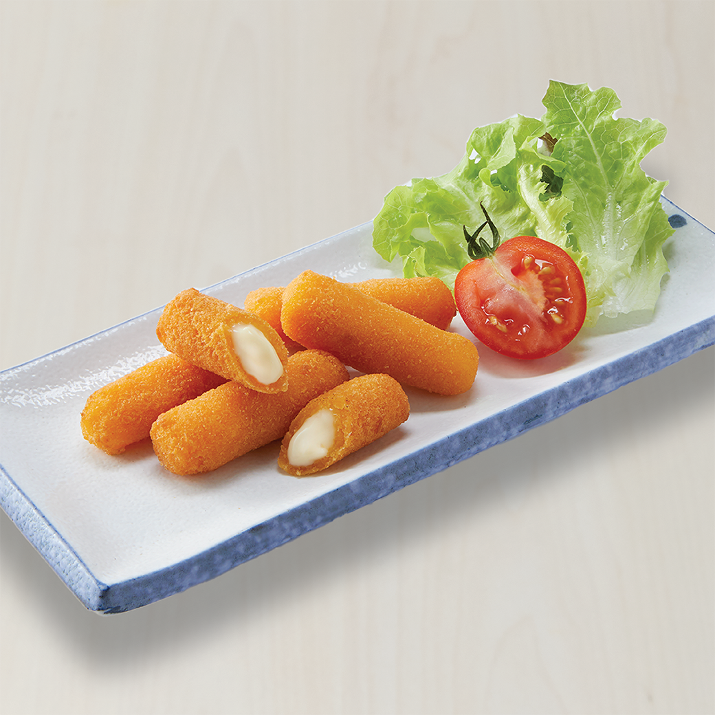 CHEESE STICK AGE