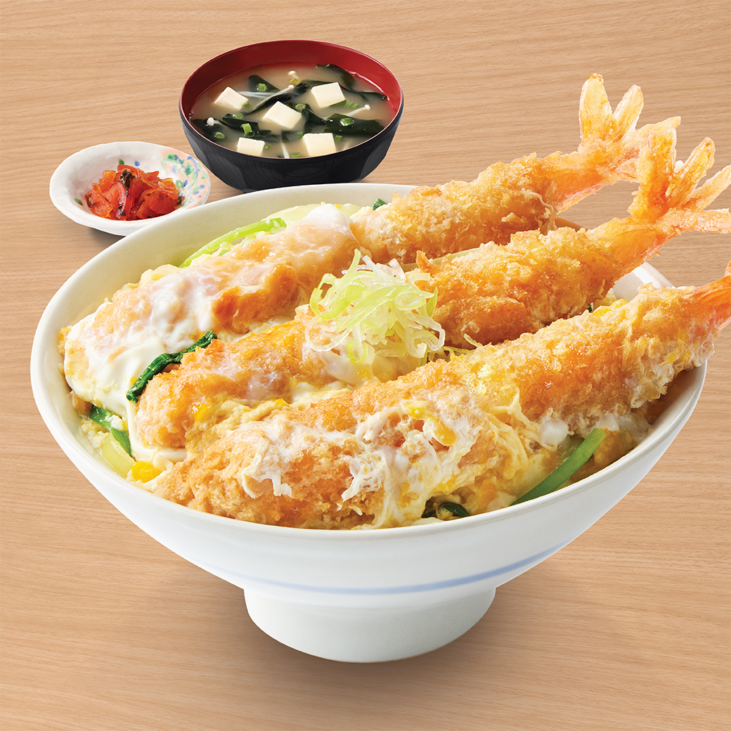 EBI FRY DON