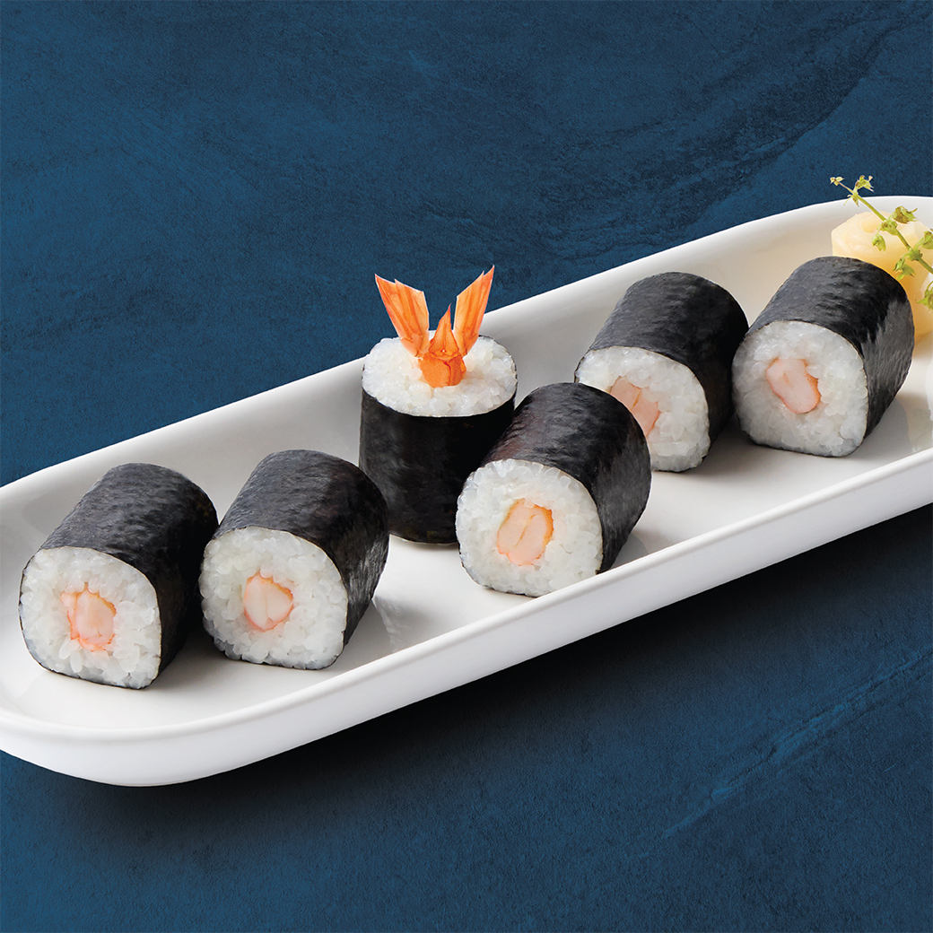 EBI MAKI