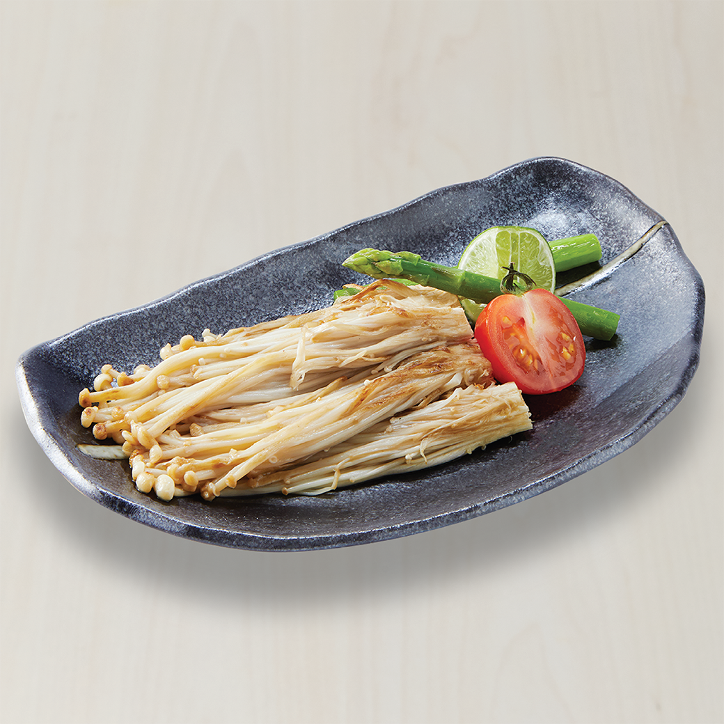 ENOKI BATAYAKI