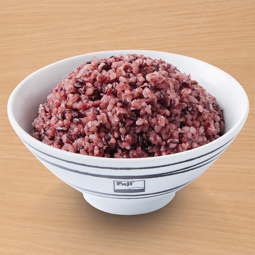 FUJI MURASAKI RICE