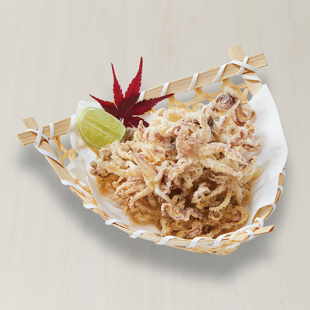 GESO KARAAGE