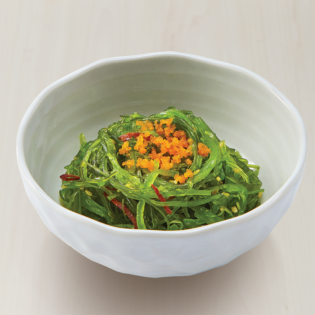 HIYASHI WAKAME