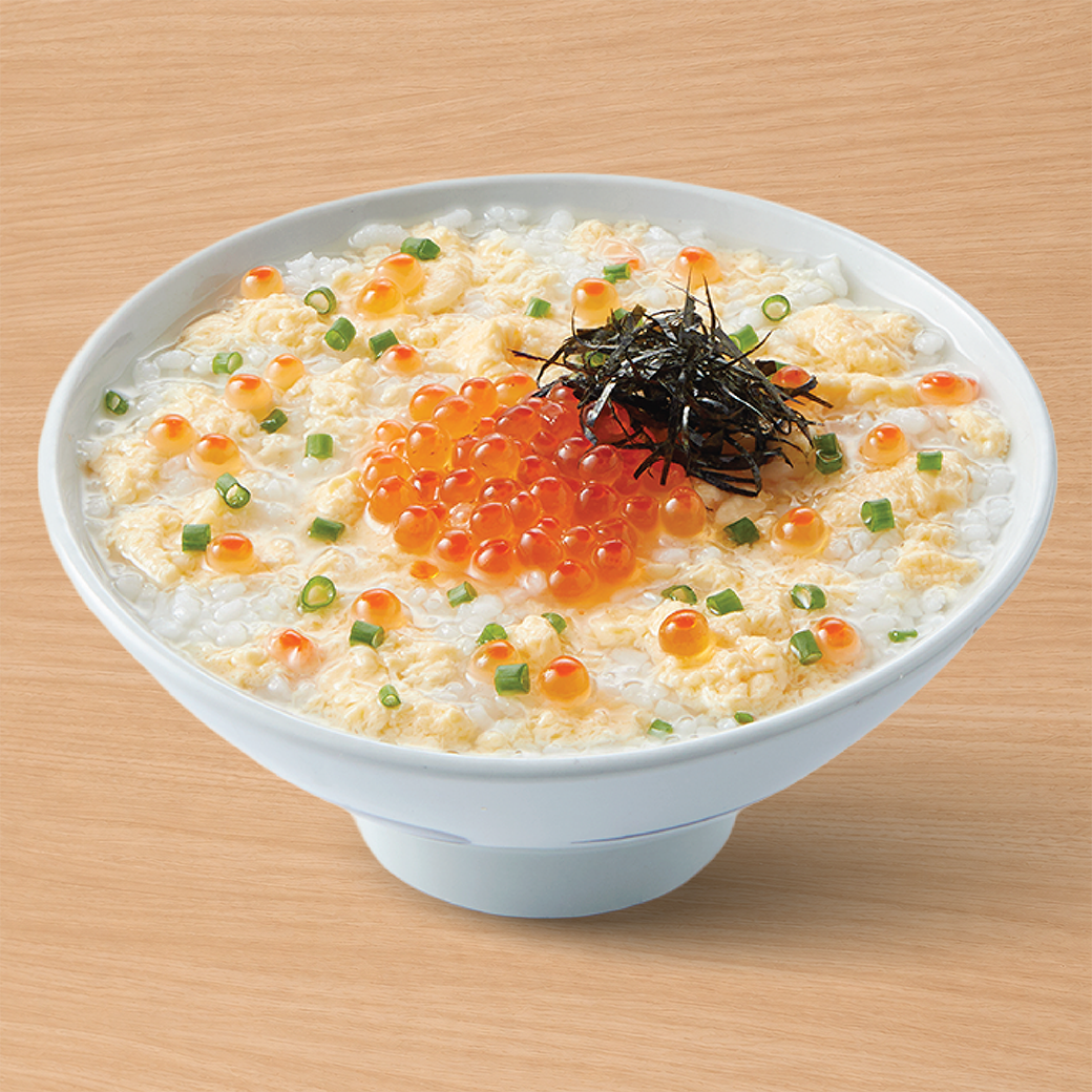 IKURA ZOSUI
