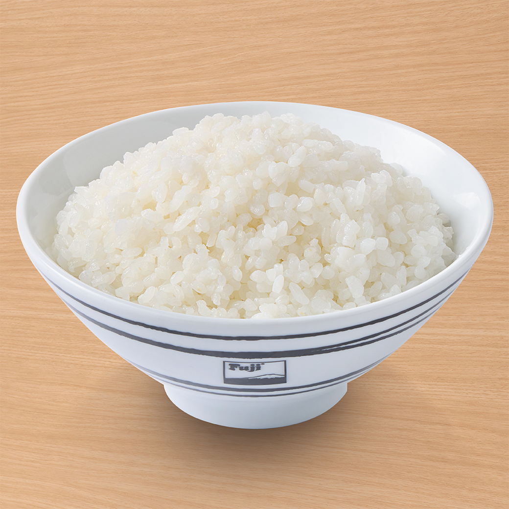 JAPANESE RICE