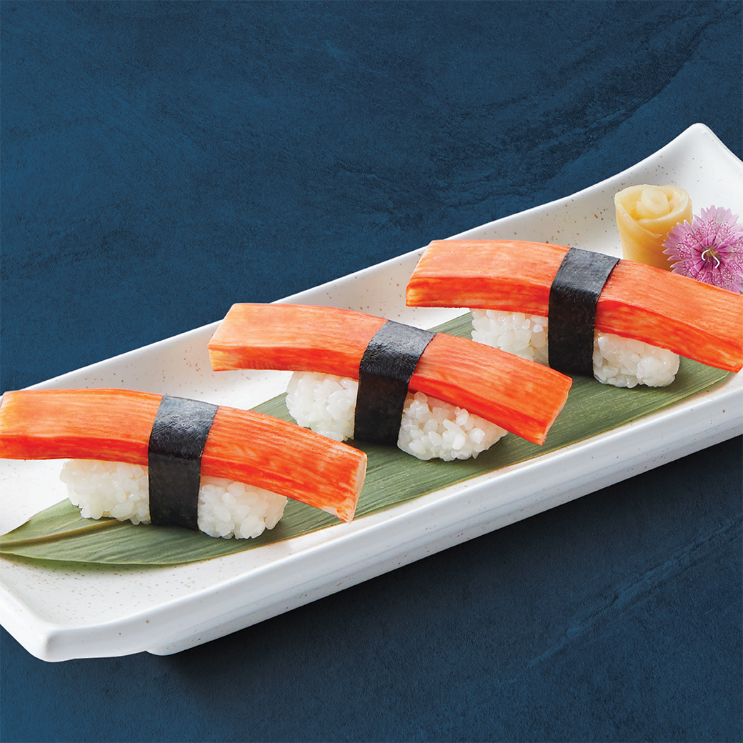 KANI KAMA NIGIRI