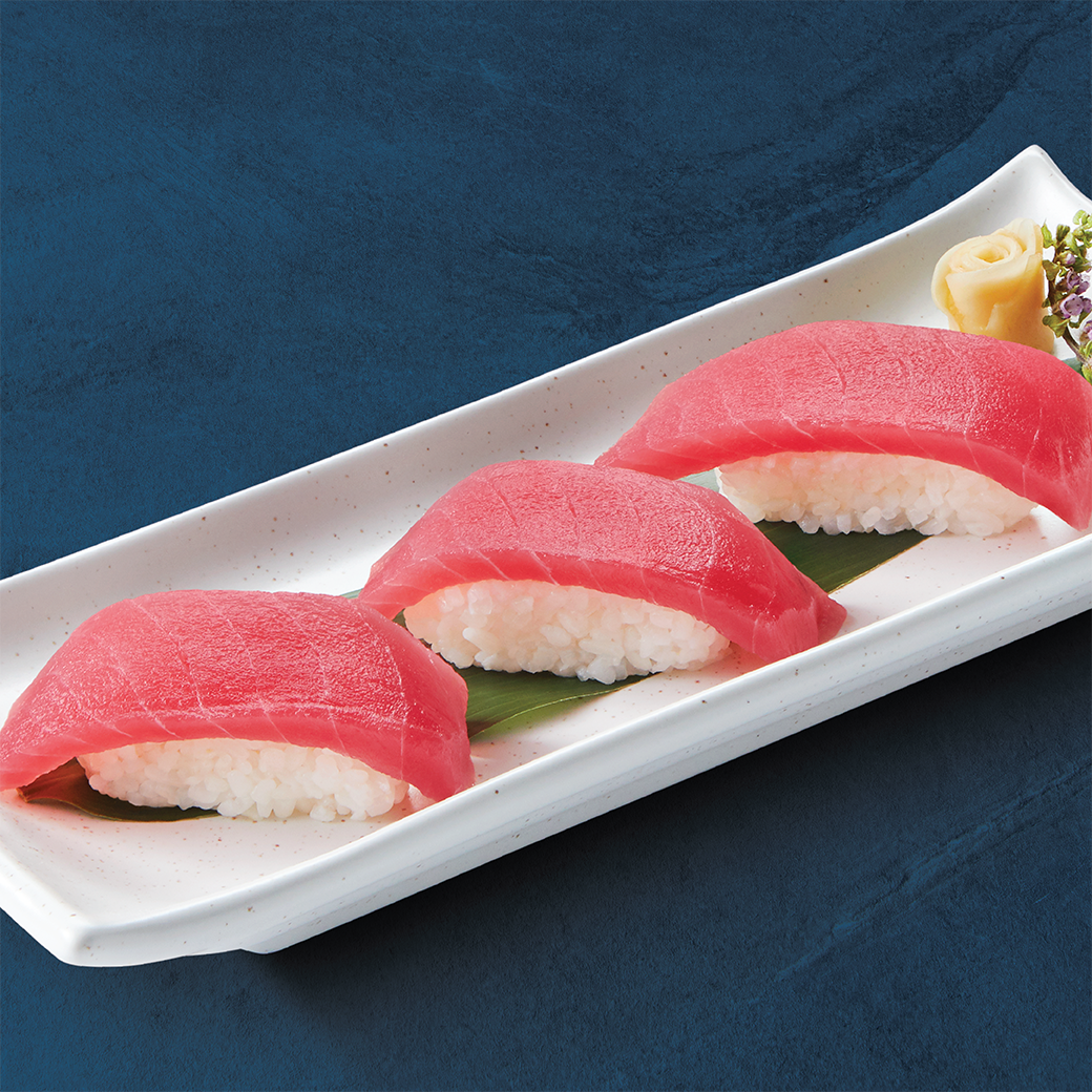 MAGURO NIGIRI