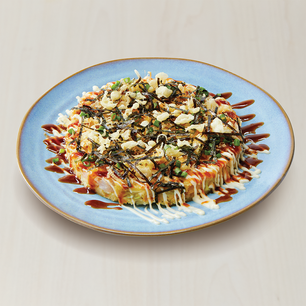 OKONOMI YAKI