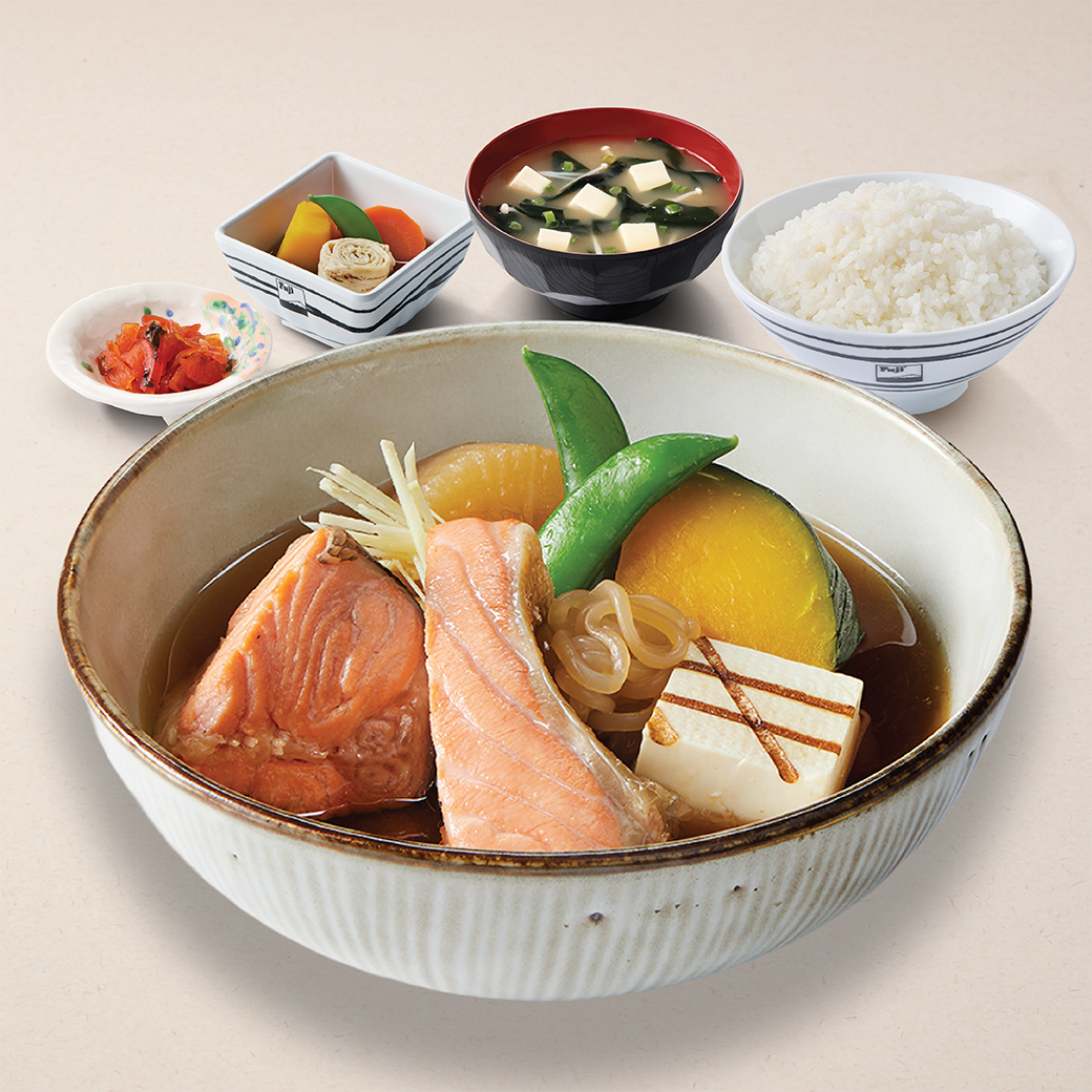 SALMON UMANI