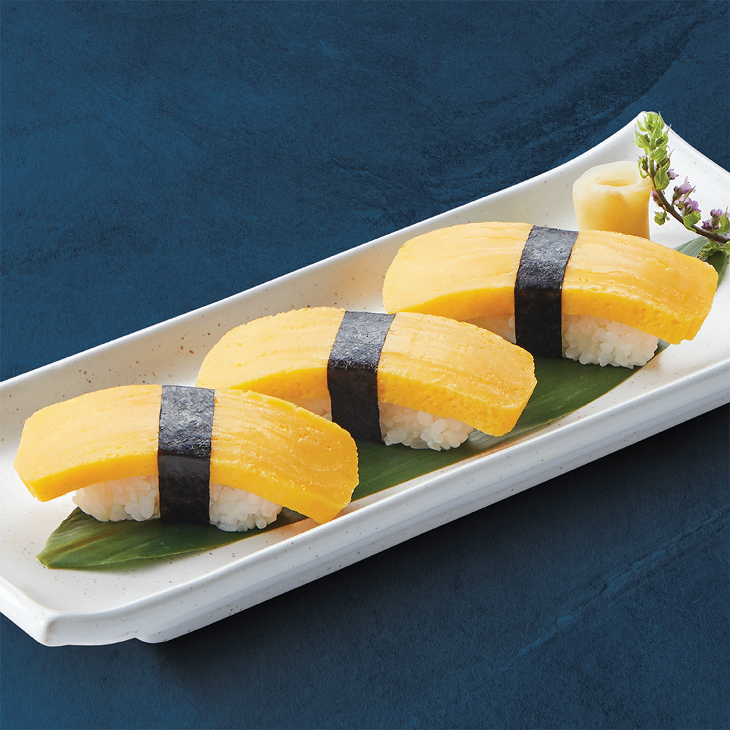 TAMAGO NIGIRI