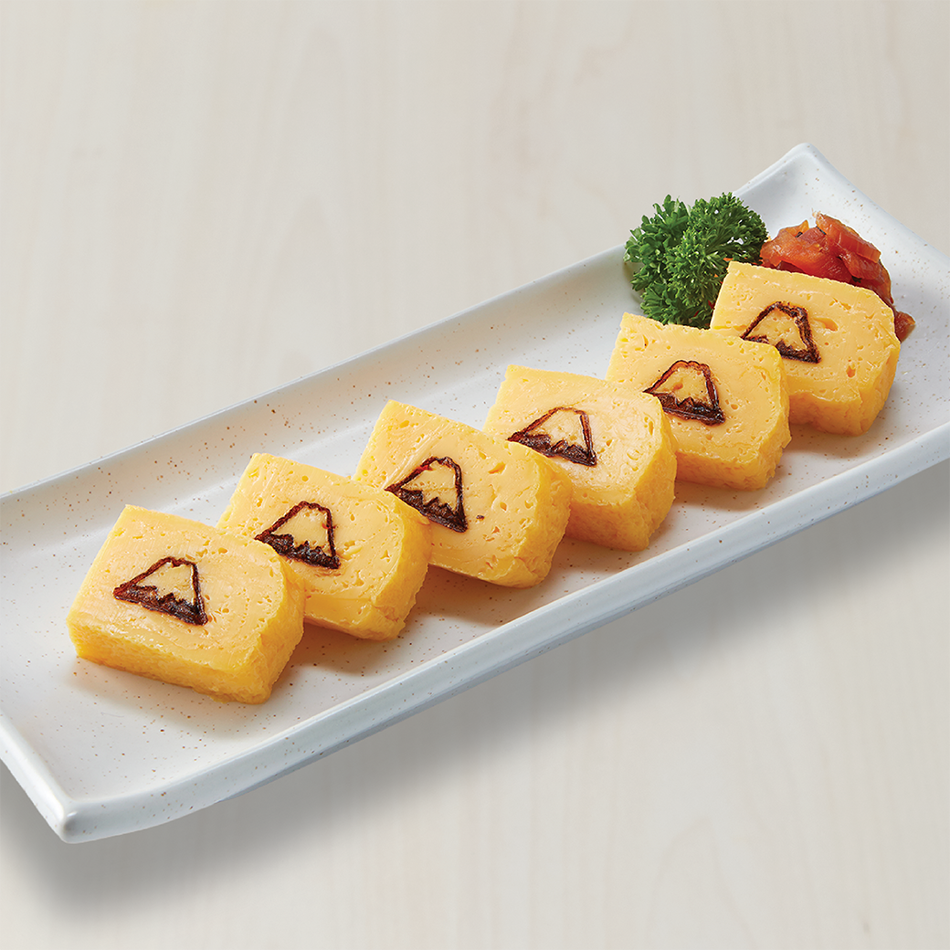 TAMAGO YAKI