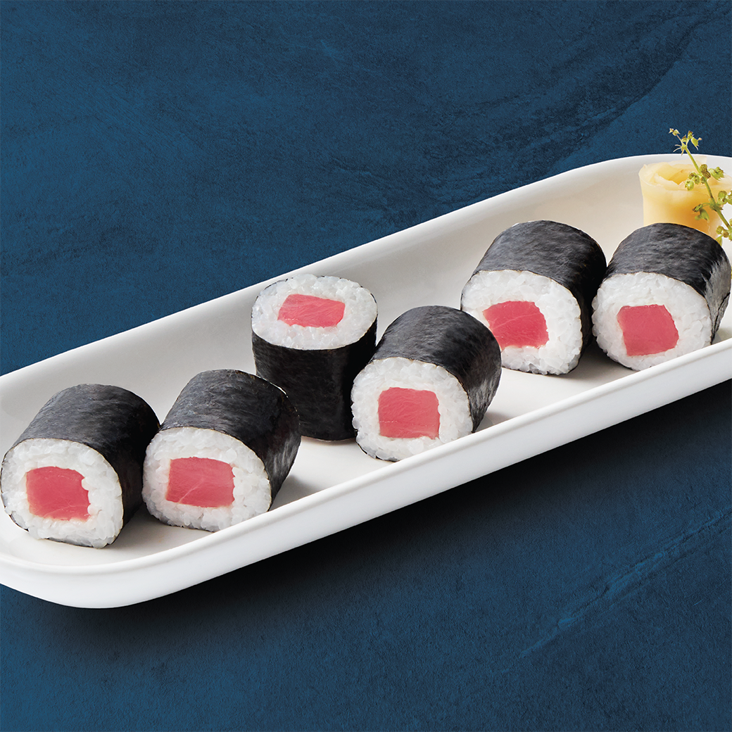 TEKKA MAKI