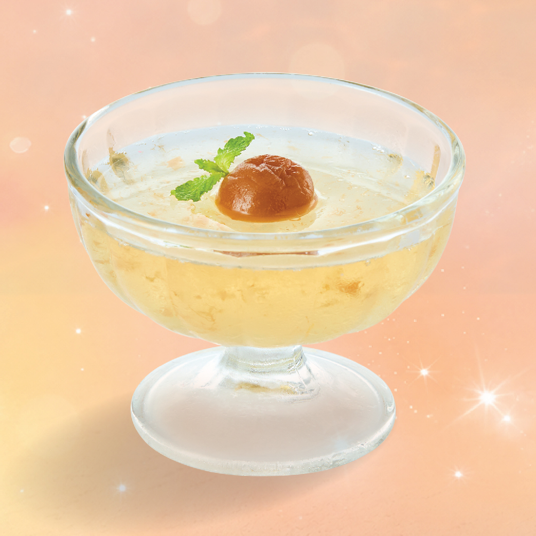UME JELLY