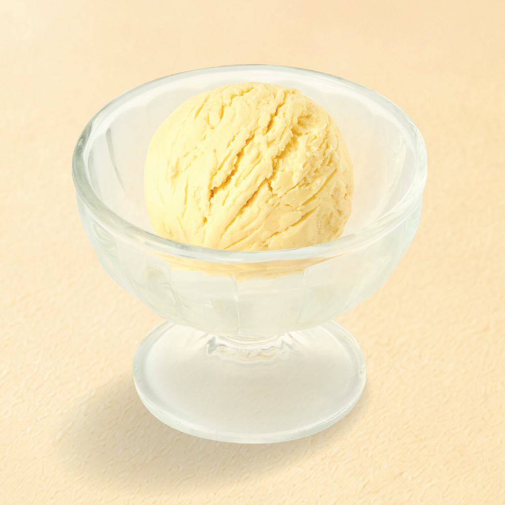VANILLA ICE CREAM